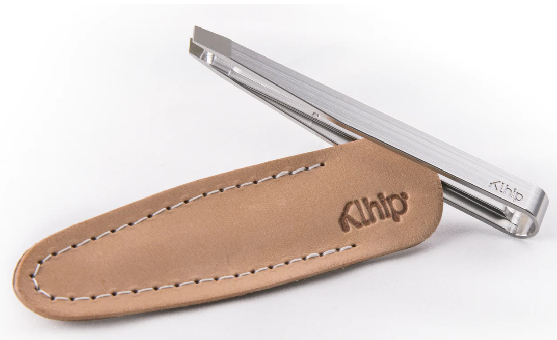 Klhip Ultimate Titanium Tweezer