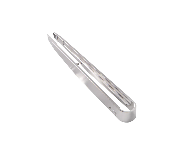 Klhip Ultimate Titanium Tweezer