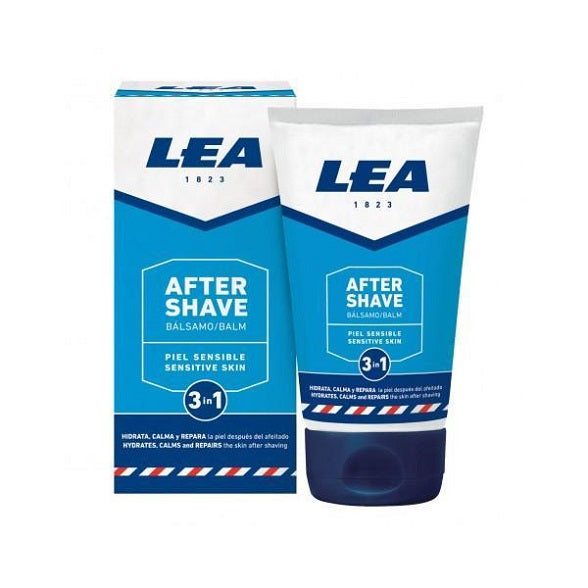 LEA Classic Aftershave Balm 3 in 1