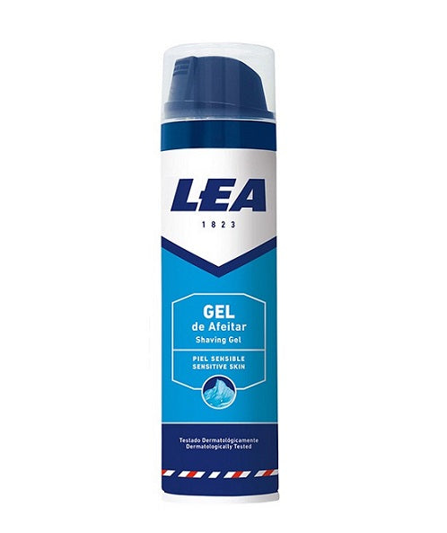 Lea Shaving Gel
