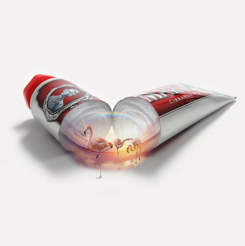 Marvis Cinnamon Mint Toothpaste