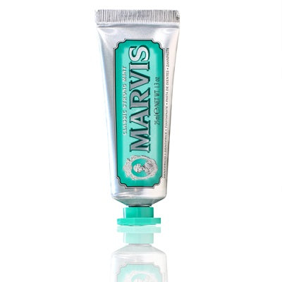 Marvis Classic Strong Mint Toothpaste