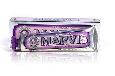 Marvis Jasmin Mint Toothpaste