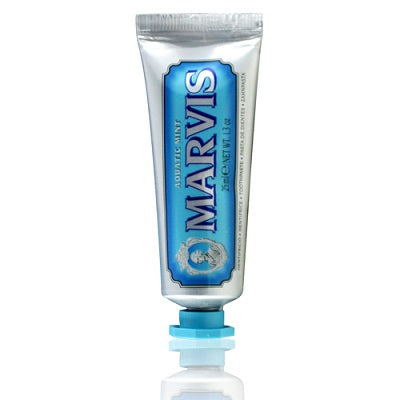 Marvis Aquatic Mint Toothpaste