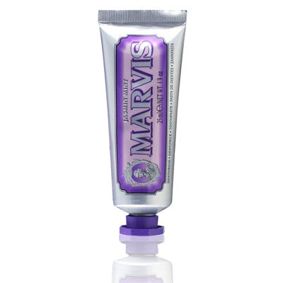 Marvis Jasmin Mint Toothpaste