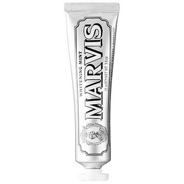 Marvis Whitening Mint Toothpaste