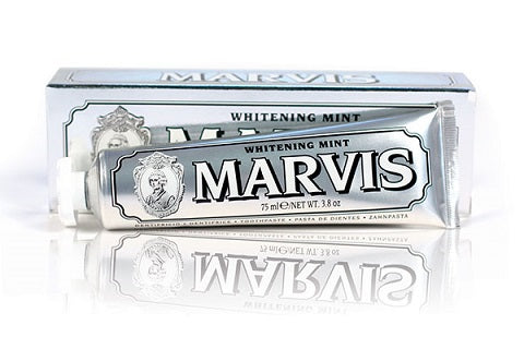Marvis Whitening Mint Toothpaste
