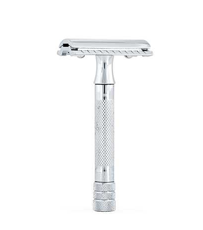 Merkur 33C Classic Double Edge Safety Razor