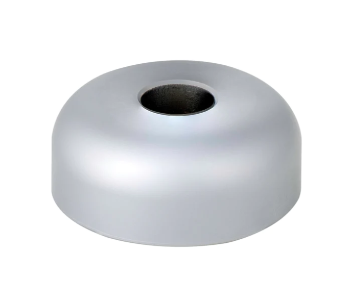 Merkur 4005 Safety Razor Stand (Satin Chrome)