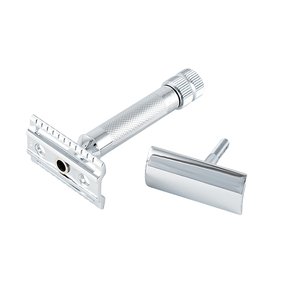 Merkur HD 34C Double Edge Safety Razor