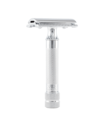 Merkur HD 34C Double Edge Safety Razor