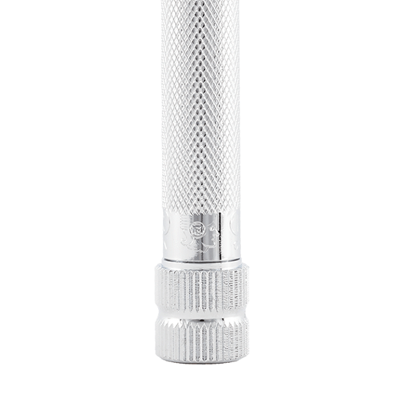 Merkur HD 34C Double Edge Safety Razor