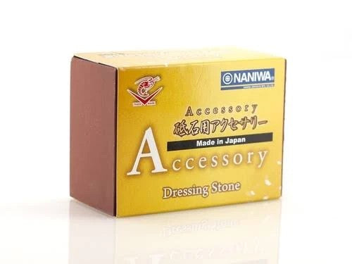 Naniwa Japanese Nagura 600 Grit Dressing Stone - Slurry Stone