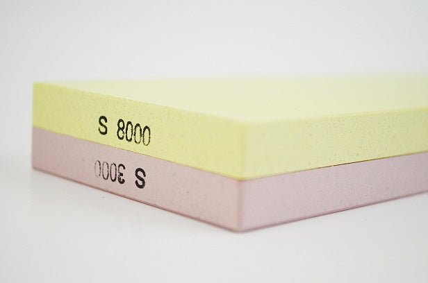 Naniwa Specialty Combination Waterstone 3000/8000 Grit