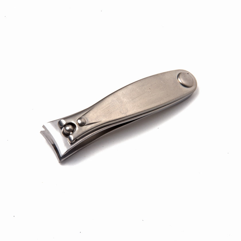 Niegeloh Large TopInox Stainless Steel Nail Clipper