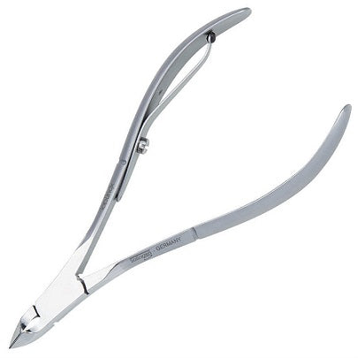 Niegeloh Stainless Steel Cuticle Nipper
