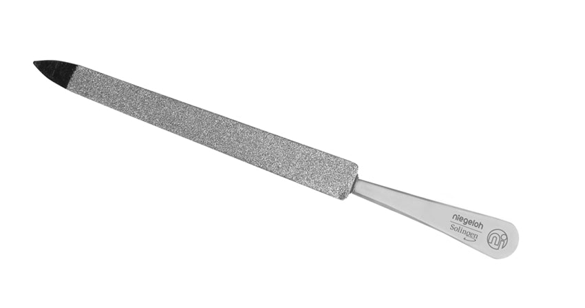 Niegeloh Professional Manicure Sapphire Nail File