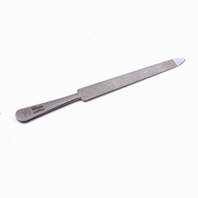 Niegeloh Professional Manicure Sapphire Nail File