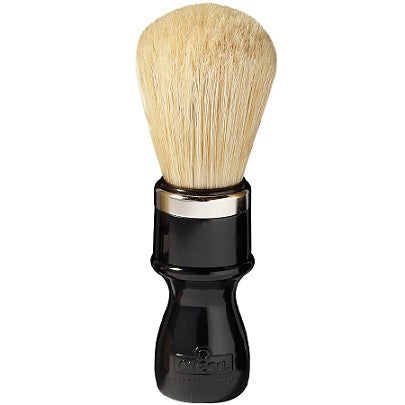 Omega Professional Barber Boar Bristle Shaving Brush