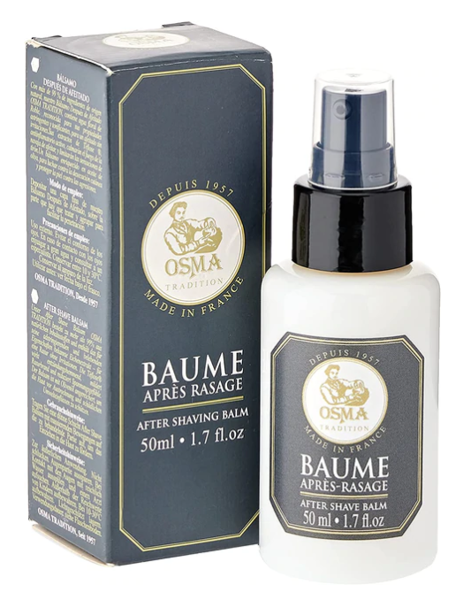 Osma Tradition After Shaving Balm (50ml)