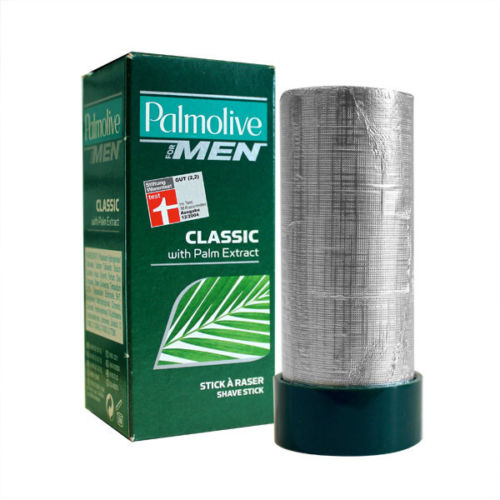 Palmolive For Men Classic Shaving Soap Stick