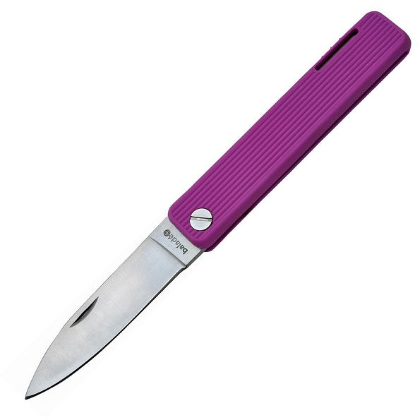 Baladeo Papagayo Lockback Folding Pocket Knife