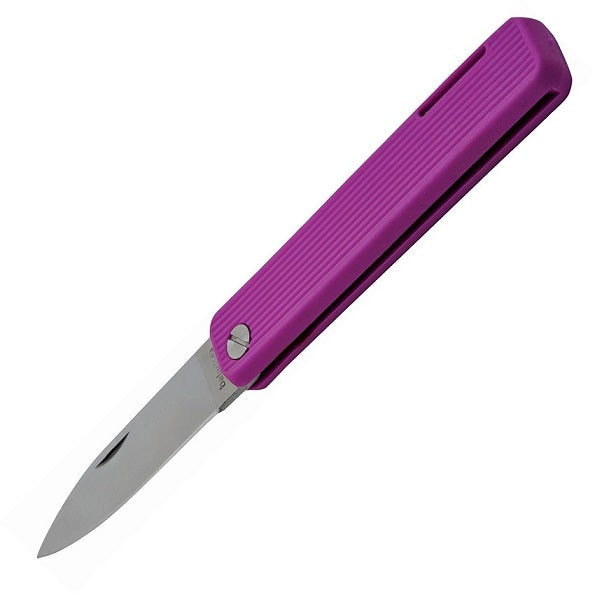 Baladeo Papagayo Lockback Folding Pocket Knife