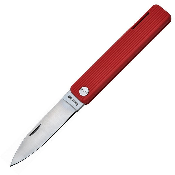 Baladeo Papagayo Lockback Folding Pocket Knife