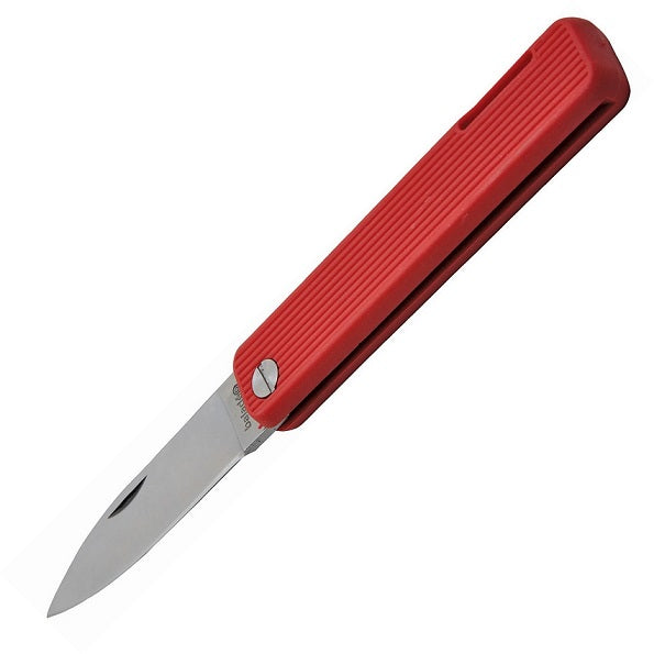 Baladeo Papagayo Lockback Folding Pocket Knife