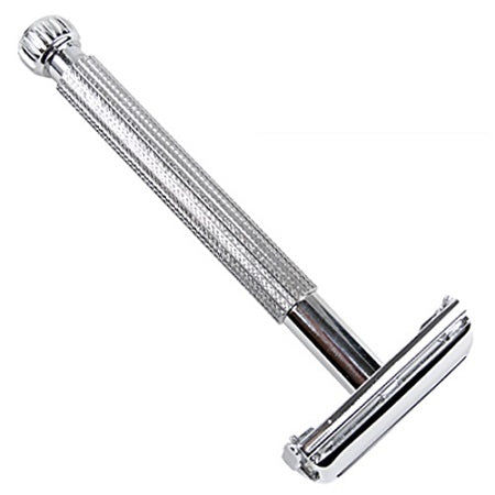 Parker 29L Unisex Butterfly Double Edge Safety Razor