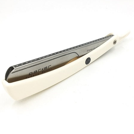 Parker PTW Push Type Barber Razor
