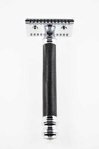 Parker 26C Open Comb Double Edge Safety Razor