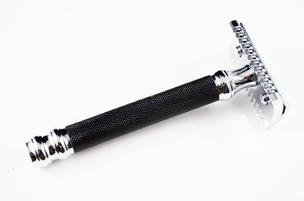 Parker 26C Open Comb Double Edge Safety Razor