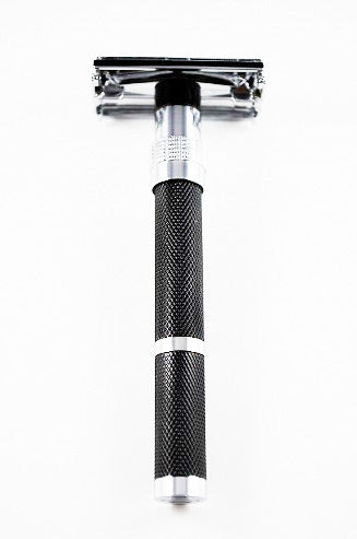 Parker 96R Butterfly Double Edge Safety Razor