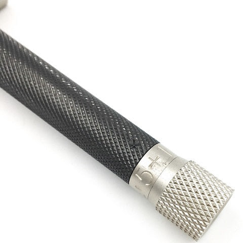 Parker Variant Adjustable Double Edge Safety Razor (Graphite)