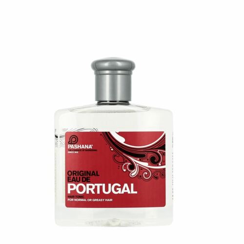 Pashana Eau de Portugal Hair Tonic