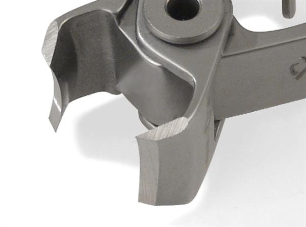 Premax Ringlock Nail Clipper