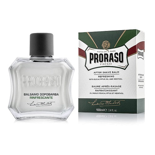 Proraso After Shave Balm w/Eucalyptus &amp; Mint