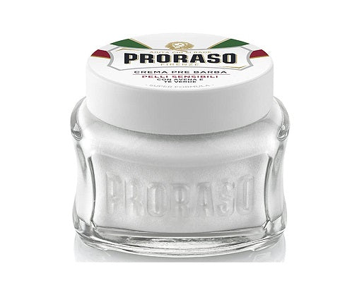 Proraso Anti-Irritation Pre-Post Cream Sensitive Skin