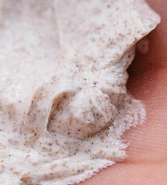 Proraso Exfoliating Beard Paste and Facial Scrub (Mint and Rosemary)