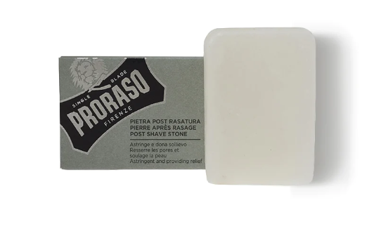 Proraso Post-Shave Alum Stone