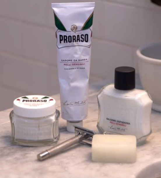 Proraso Post-Shave Alum Stone