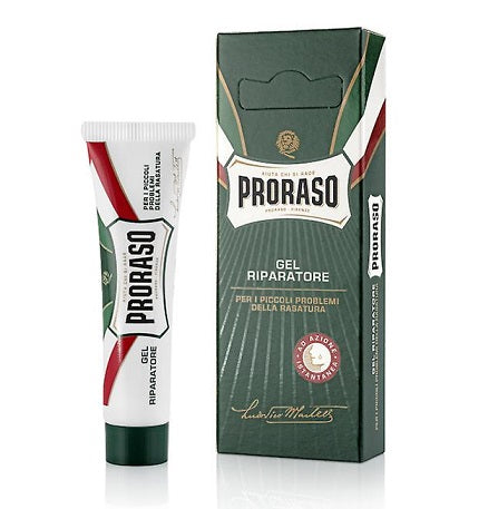 Proraso Repair Styptic Gel