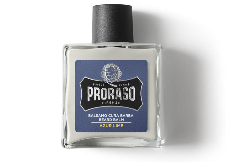 Proraso Beard Balm, Azur Lime