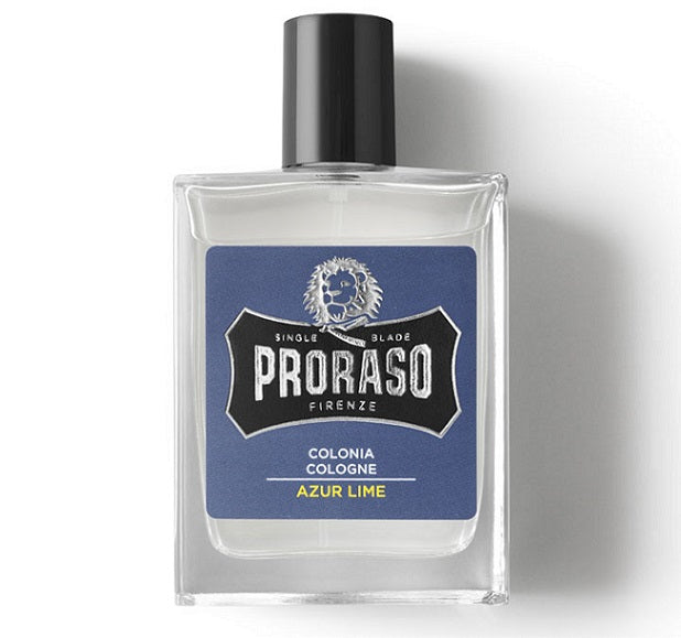 Proraso Cologne, Azur Lime