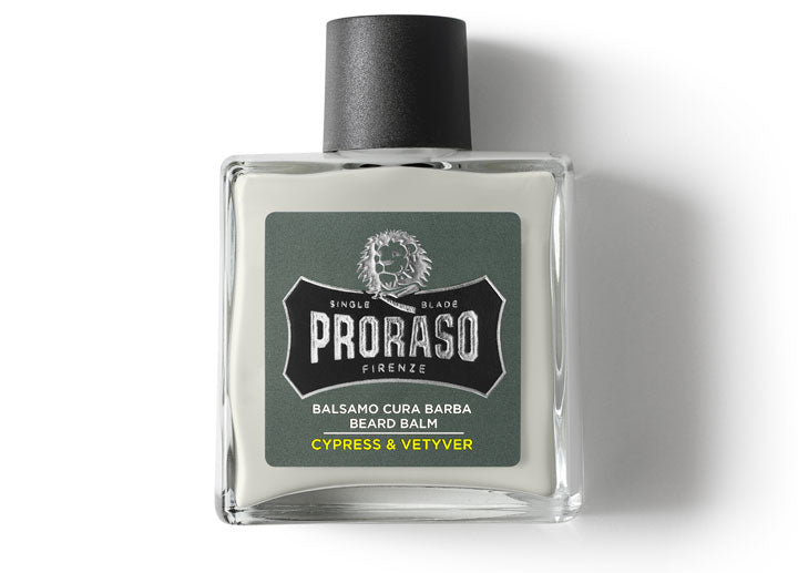 Proraso Beard Balm, Cypress & Vetyver
