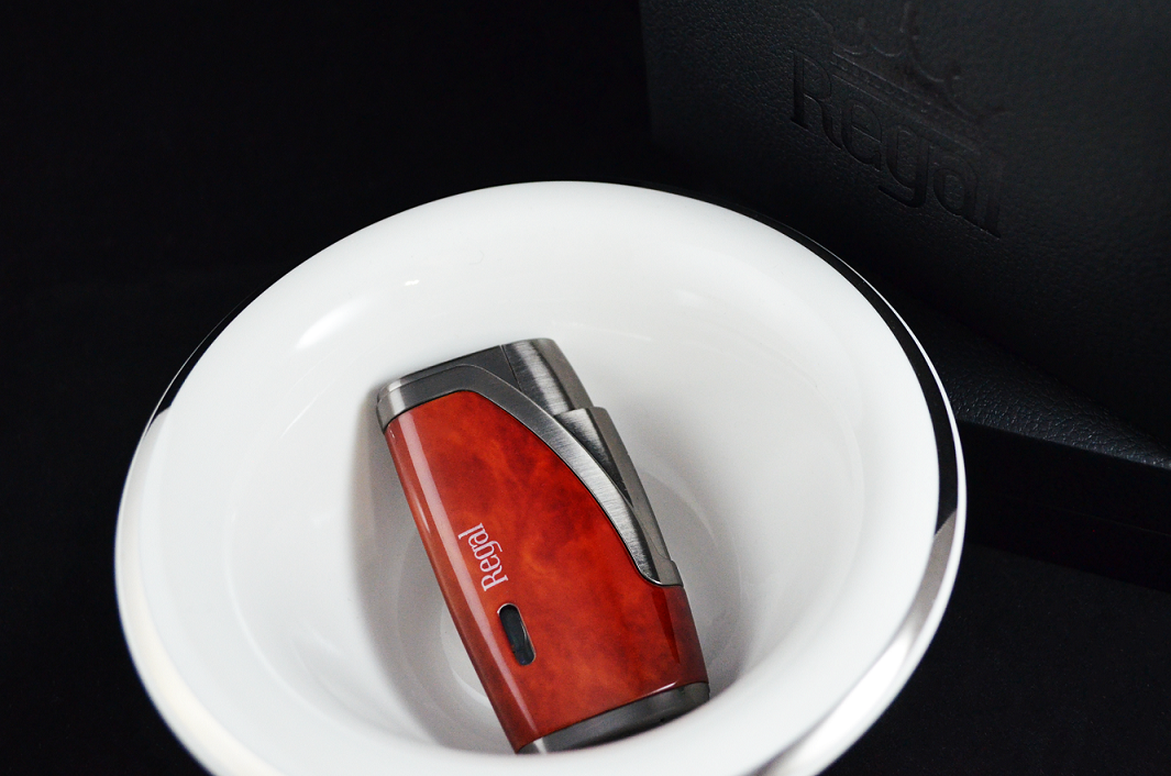 Regal Regency Torch Lighter