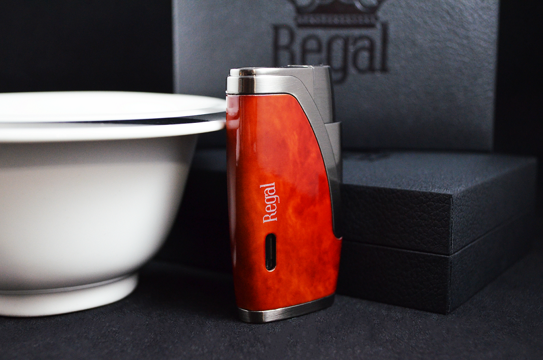 Regal Regency Torch Lighter