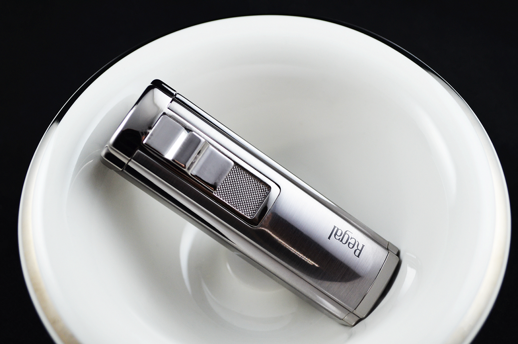 Regal Triplex Torch Lighter
