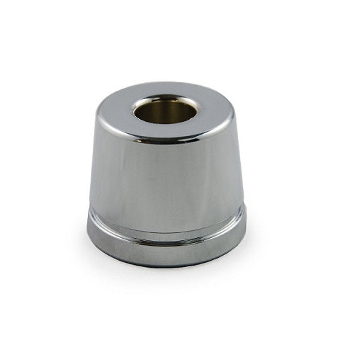 Rockwell Inkwell Stand, Gunmetal